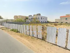 For Sale: Prime Plot in Al Nouf – Ownership for Arabs and GCC Nationals Only
