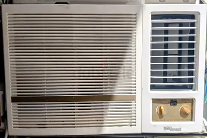 2 ton super General window AC for sale