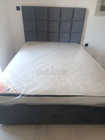 Brand New queen size bed frame available for sale