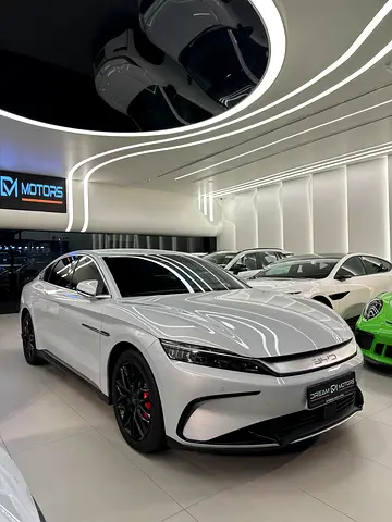 DYD HAN ELECTRIC GCC