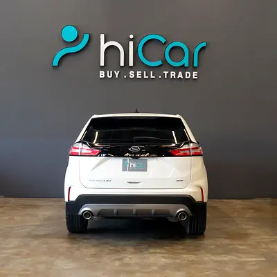AED 1,724 p.m • 0% Downpayment • Edge Titanium • Agency Warranty Service Contract-3