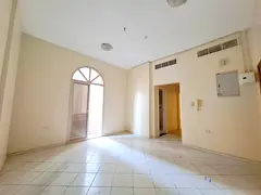 No cash Deposit  // like same new building 1BHK in Al Qasmia