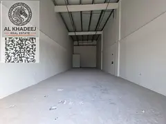 Shabrat First Resident, different spaces suitable for all activities in Al Jurf Industrial Area 1, c