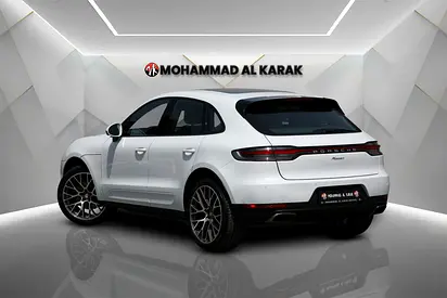 صورة مصغرة 5 لـ 2021 Porsche MACAN