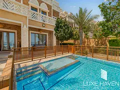 Luxurious | Fully Furnished | Beach Access