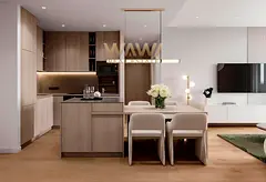 Prime Location|Smart Home|Infinity Pool