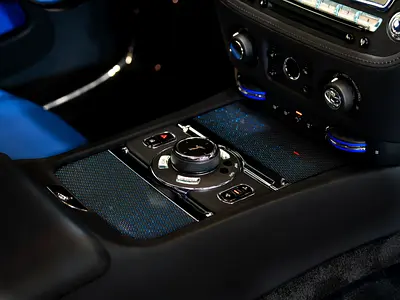 صورة مصغرة 14 لـ 2020 ROLLS-ROYCE WRAITH