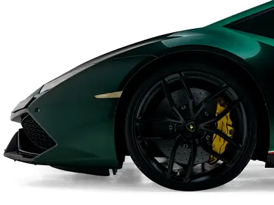 صورة مصغرة 19 لـ 2015 Lamborghini HURACAN