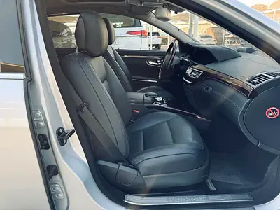2012 Mercedes-BENZ S-CLASS 缩略图 14