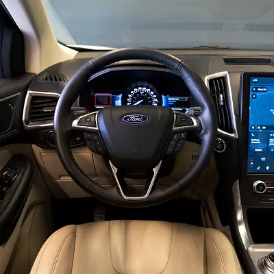 صورة مصغرة 11 لـ 2022 FORD EDGE