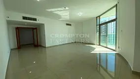 Bright 2BR with Maid| High Floor | Big Layout