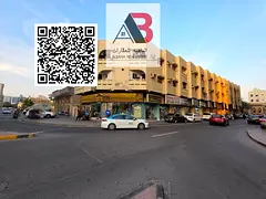 14 SHOPS \\ COMMERCIAL CORNER  BUILDING // 2 ROADS + SIKKA\\  IN THE HEART OF MARKET // VERY CLOSE T