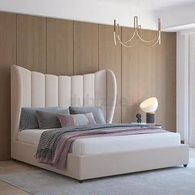 Brand new queen size bed frame available on sale