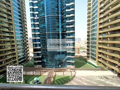 Luxurious Two BHK Available For Rent In Horizon Tower