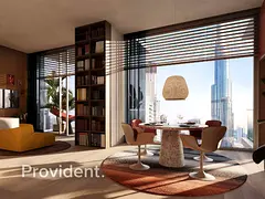 Prime High-Floor Residence | Luxury Finish | High Returns