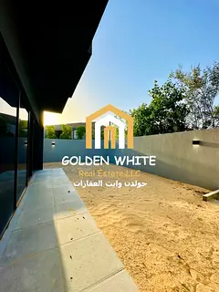 3BR-TOWNHOUSE| CORNER LOT| BRAND NEW|SMART CONTROL
