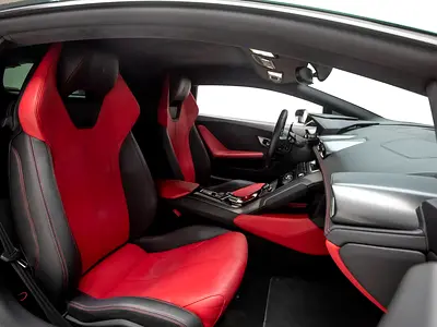 صورة مصغرة 11 لـ 2015 Lamborghini HURACAN