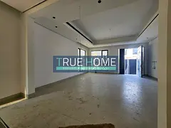For sale: A beautifully designed luxury villa in the prime area of Hoshi, Sharjah.