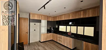 Premium Project in Al Bahia – Al Salloum 3: 4 Villas, each with 6 Master Bedrooms, Maid’s Room, 