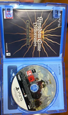 Kingdom come deliverance 2