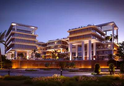 Samana Hills South 2 Tower A