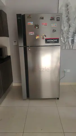Hitachi Refrigerator Jumbo size
