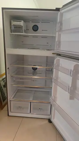 Samsung fridge 810L capacity