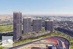 Sobha Solis – Luxurious 1 to 3-Bedroom Apartments in Motor City | 60/40 Flexible Plan | Handover Q