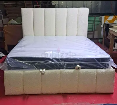 Brand New queen size bed frame available for sale