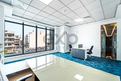 Furnished | Exclusive | Brand New | Prime Location