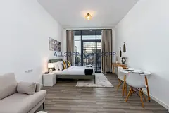 STUDIO APARTMENT AT BELGRAVIA 2, JVC