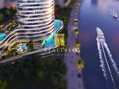 High ROI | Futuristic Design | Wide Open Interiors