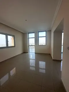 For Rent in Sharjah, Al Majaz 3 4 Bedrooms, Living Room, and Maid's Room Full00 View of Khalid L