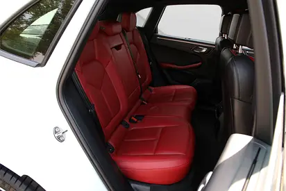 صورة مصغرة 20 لـ 2021 Porsche MACAN
