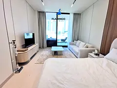 Summer Offer Promo - Luxurious Studio - Private Jacuzzi