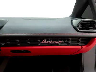 صورة مصغرة 15 لـ 2015 Lamborghini HURACAN