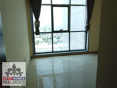 Sea View 3Bhk Duplex in Ajman Cornish Residency Tower