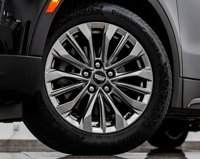 صورة مصغرة 17 لـ 2025 Cadillac XT4