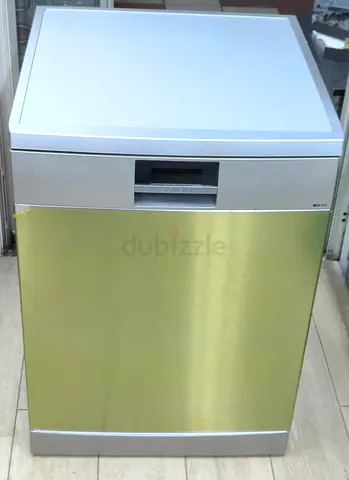 Siemens IQ700 Three Racks Dishwasher perfect Condition