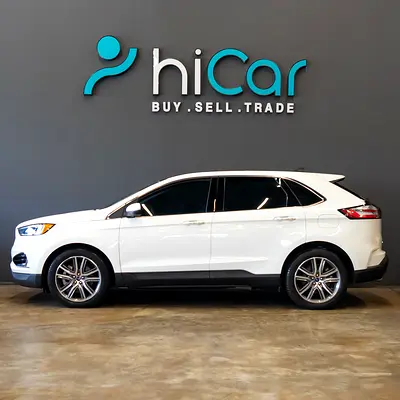 AED 1,724 p.m • 0% Downpayment • Edge Titanium • Agency Warranty Service Contract-1