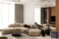 EXCLUSIVE 2BR | Spacious Layout | Marina View | Ready in 15 DAYS