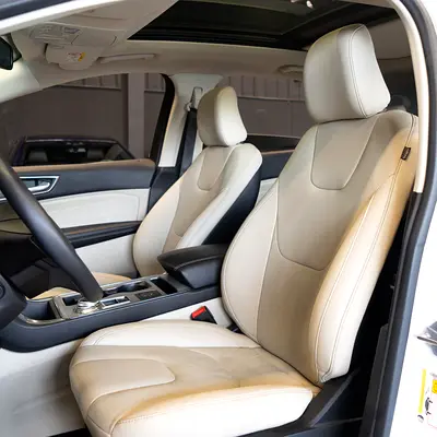صورة مصغرة 14 لـ 2022 FORD EDGE