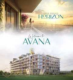Avana Residences By Decca | Modern Living | Luxurious Interiors  | Post Handover Payment Plan