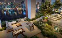 Downtown Skyline &amp; Canal View I Grade A Offices