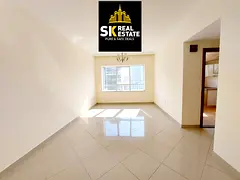 LAVISH + BRIGHT 1 BEDROOM HALL _ WITH PARKING AND GYM SWIMMING POOL FREE _ ONLY AED 41000