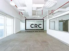 Fully Fitted | Ready Office | Near Metro Station