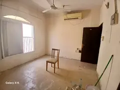 Lavish 1bhk good building muwailah rent in just 26k