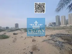 TODAYS OFFER GRAB THE DEAL Premium Investment Opportunity in Global City AL Aalia – Ajman.