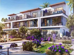 Elegant 5 Bedroom Villa for Sale in DAMAC Hills 2