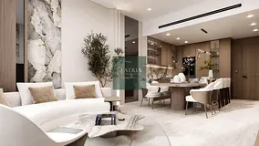 Stunning 1 BR |  Best price  Boulevard View | Prime Location